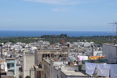 Byhus i Carovigno, Brindisi, Carovigno - € 220.000 | Ref: 123050 - foto 17