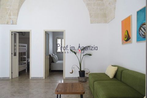 Byhus i Carovigno, Brindisi, Carovigno - € 220.000 | Ref: 123050 - foto 14