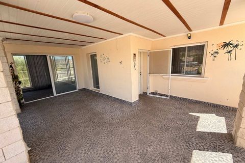 Villa a Macisvenda, Murcia, Macisvenda - € 245.000 | Ref: CCP345 - foto 6