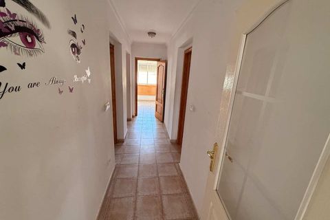 Villa a Macisvenda, Murcia, Macisvenda - € 245.000 | Ref: CCP345 - foto 8