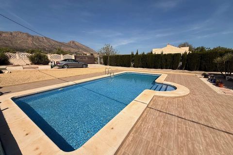 Villa a Macisvenda, Murcia, Macisvenda - € 245.000 | Ref: CCP345 - foto 3