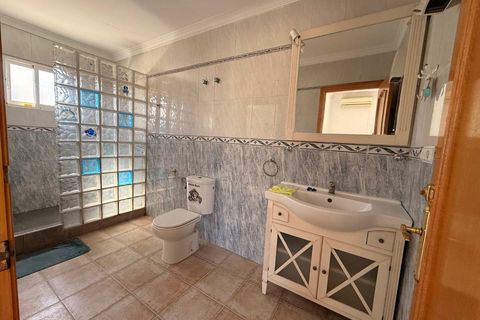 Villa a Macisvenda, Murcia, Macisvenda - € 245.000 | Ref: CCP345 - foto 19