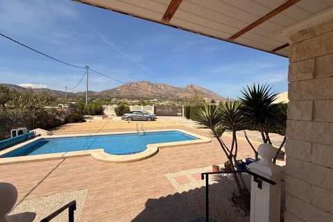 Villa a Macisvenda, Murcia, Macisvenda - € 245.000 | Ref: CCP345 - foto 4