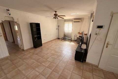 Villa a Macisvenda, Murcia, Macisvenda - € 245.000 | Ref: CCP345 - foto 10