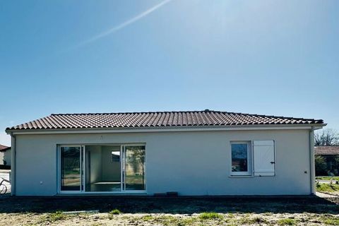Villa i Moirax, Lot-et-Garonne, Moirax - € 259.900 | Ref: VEF-MOIRAX-S.44 - foto 11