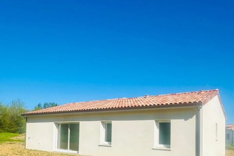 Villa a Montesquieu, Lot-et-Garonne, Montesquieu - € 229.500 | Ref: VEF-MONTESQ-S.44 - foto 3