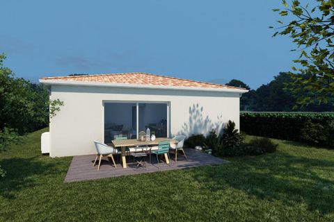 Villa a Brax, Haute-Garonne, Brax - € 194.500 | Ref: TM-AS-S29-07 - foto 2