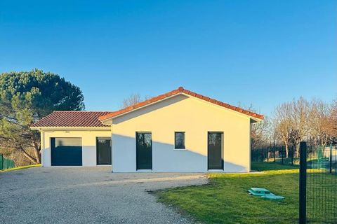 Villa a Layrac, Lot-et-Garonne, Layrac - € 338.000 | Ref: VEF-AS-S.46-01 - foto 2