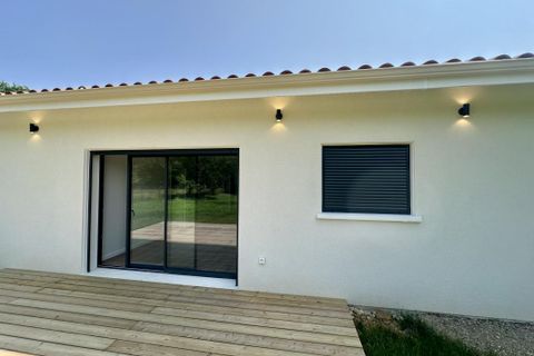 Villa a Layrac, Lot-et-Garonne, Layrac - € 338.000 | Ref: VEF-AS-S.46-01 - foto 6