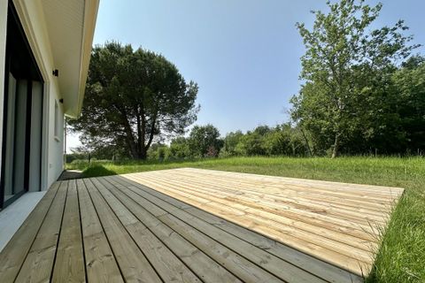Villa a Layrac, Lot-et-Garonne, Layrac - € 338.000 | Ref: VEF-AS-S.46-01 - foto 7