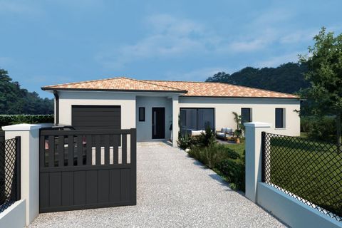 Villa a Roquefort, Lot-et-Garonne, Roquefort - € 367.800 | Ref: TM-AS-S-29-01 - foto 2
