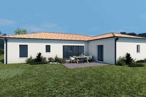 Villa a Roquefort, Lot-et-Garonne, Roquefort - € 367.800 | Ref: TM-AS-S-29-01 - foto 3