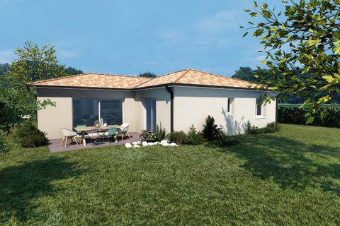 Villa a Castelculier, Lot-et-Garonne, Castelculier - € 263.800 | Ref: TM-AS-S.46-02 - foto 2