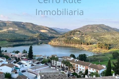 Byhus i Iznajar, Cordoba, Iznajar - € 45.000 | Ref: 005 - foto 11