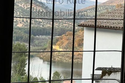 Byhus i Iznajar, Cordoba, Iznajar - € 45.000 | Ref: 005 - foto 10