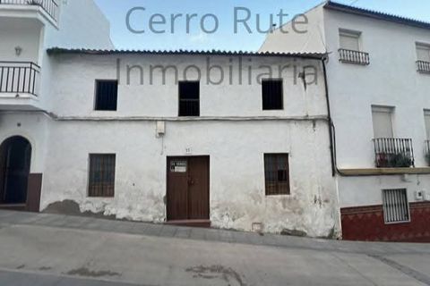 Byhus i Iznajar, Cordoba, Iznajar - € 45.000 | Ref: 005 - foto 1
