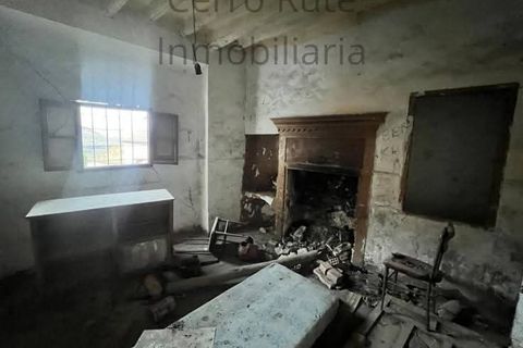 Byhus i Iznajar, Cordoba, Iznajar - € 45.000 | Ref: 005 - foto 8