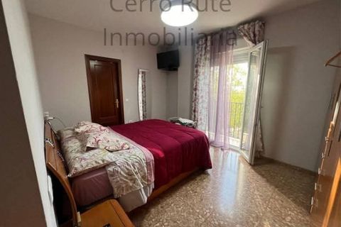 Leilighet i Rute, Cordoba, Rute - € 102 000 | Ref: 006 - foto 9