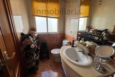 Leilighet i Rute, Cordoba, Rute - € 102 000 | Ref: 006 - foto 11