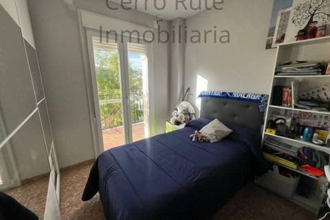 Leilighet i Rute, Cordoba, Rute - € 102 000 | Ref: 006 - foto 13