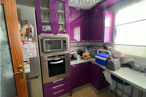 Leilighet i Rute, Cordoba, Rute - € 102 000 | Ref: 006 - foto 7