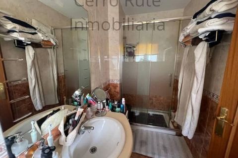 Leilighet i Rute, Cordoba, Rute - € 102 000 | Ref: 006 - foto 12