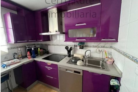 Leilighet i Rute, Cordoba, Rute - € 102 000 | Ref: 006 - foto 8