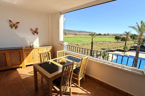 Appartamento Hacienda Riquelme Golf Resort, Murcia - foto 3