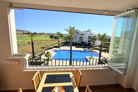 Appartamento Hacienda Riquelme Golf Resort, Murcia - foto 4