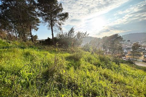 Terra a Canyelles, Barcelona, Canyelles - € 60.000 | Ref: OI02080/5763 - foto 6