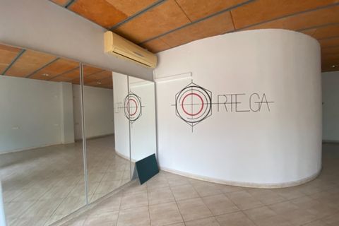 Erhvervsejendom i Sitges, Barcelona, Sitges - € 181.000 | Ref: OI01276/5763 - foto 1