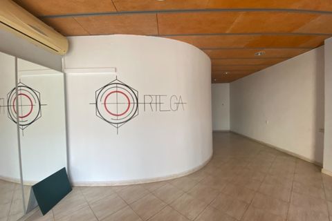 Erhvervsejendom i Sitges, Barcelona, Sitges - € 181.000 | Ref: OI01276/5763 - foto 2
