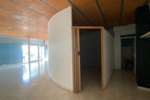 Erhvervsejendom i Sitges, Barcelona, Sitges - € 181.000 | Ref: OI01276/5763 - foto 7