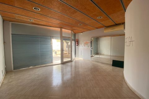 Erhvervsejendom i Sitges, Barcelona, Sitges - € 181.000 | Ref: OI01276/5763 - foto 8