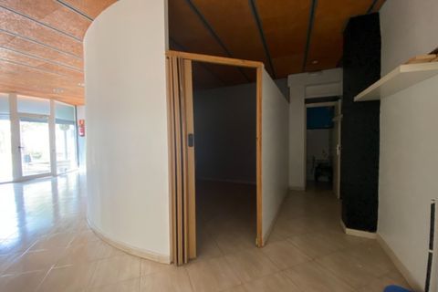 Erhvervsejendom i Sitges, Barcelona, Sitges - € 181.000 | Ref: OI01276/5763 - foto 11