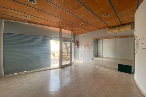 Erhvervsejendom i Sitges, Barcelona, Sitges - € 181.000 | Ref: OI01276/5763 - foto 12