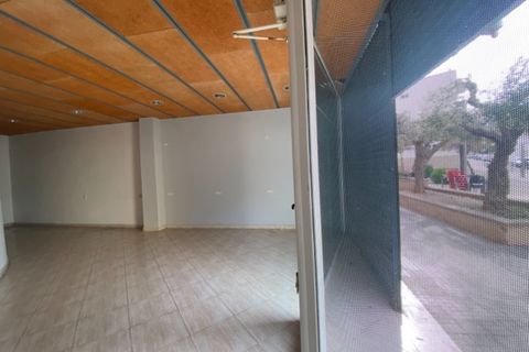 Erhvervsejendom i Sitges, Barcelona, Sitges - € 181.000 | Ref: OI01276/5763 - foto 13