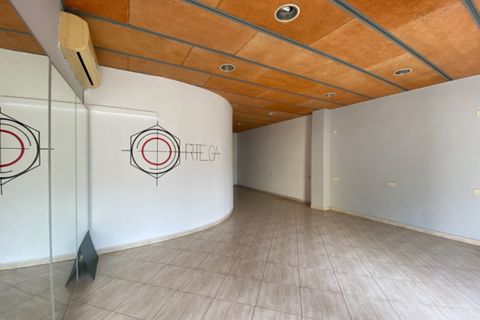 Erhvervsejendom i Sitges, Barcelona, Sitges - € 181.000 | Ref: OI01276/5763 - foto 15
