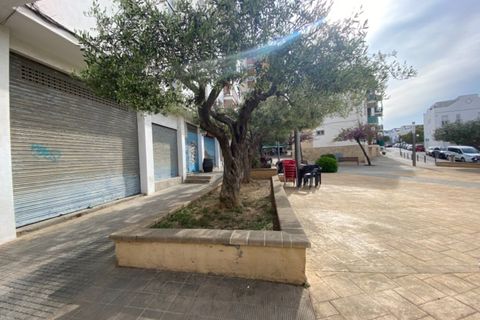 Erhvervsejendom i Sitges, Barcelona, Sitges - € 181.000 | Ref: OI01276/5763 - foto 16