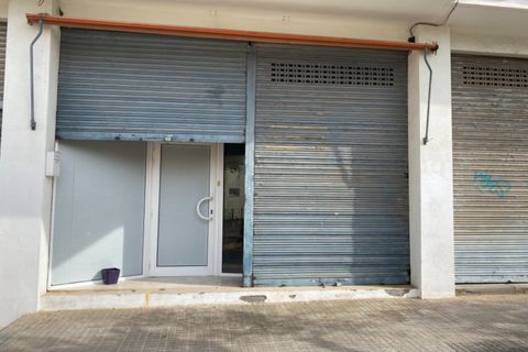 Erhvervsejendom i Sitges, Barcelona, Sitges - € 181.000 | Ref: OI01276/5763 - foto 18