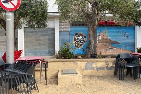 Erhvervsejendom i Sitges, Barcelona, Sitges - € 181.000 | Ref: OI01276/5763 - foto 24