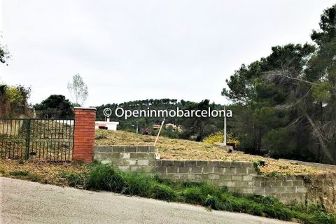 Helårsgrund i Olivella, Barcelona, Olivella - € 100.000 | Ref: OI01374/5763 - foto 1