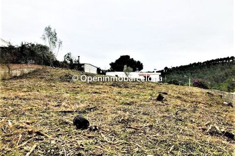 Helårsgrund i Olivella, Barcelona, Olivella - € 100.000 | Ref: OI01374/5763 - foto 4