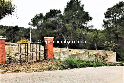 Helårsgrund i Olivella, Barcelona, Olivella - € 100.000 | Ref: OI01374/5763 - foto 5
