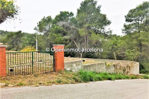Helårsgrund i Olivella, Barcelona, Olivella - € 100.000 | Ref: OI01374/5763 - foto 9