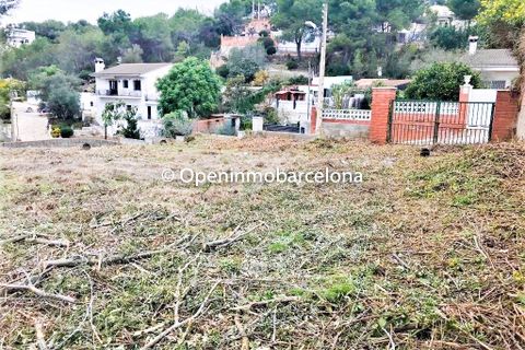 Helårsgrund i Olivella, Barcelona, Olivella - € 100.000 | Ref: OI01374/5763 - foto 10