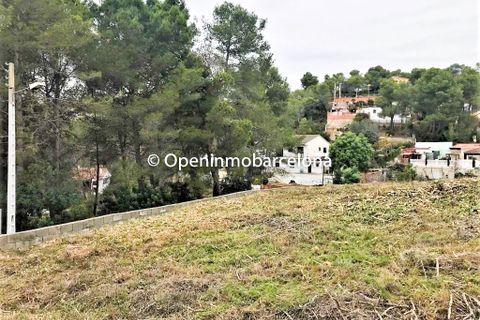 Helårsgrund i Olivella, Barcelona, Olivella - € 100.000 | Ref: OI01374/5763 - foto 11