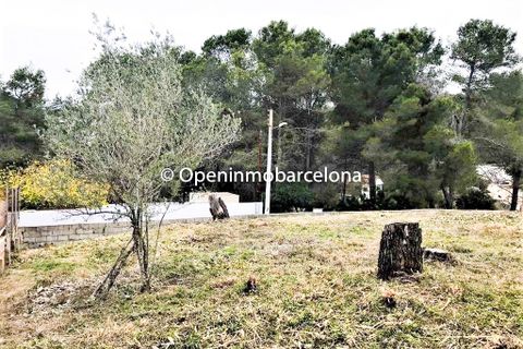 Helårsgrund i Olivella, Barcelona, Olivella - € 100.000 | Ref: OI01374/5763 - foto 12