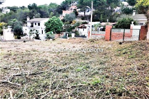 Helårsgrund i Olivella, Barcelona, Olivella - € 100.000 | Ref: OI01374/5763 - foto 13
