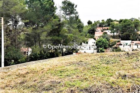 Helårsgrund i Olivella, Barcelona, Olivella - € 100.000 | Ref: OI01374/5763 - foto 15